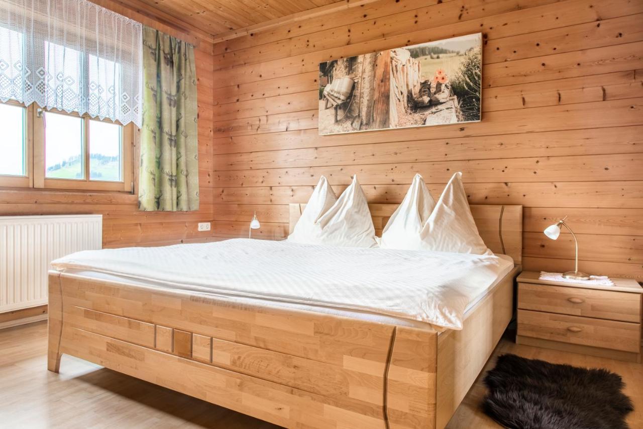 Hallmoosgut Sankt Johann im Pongau Esterno foto