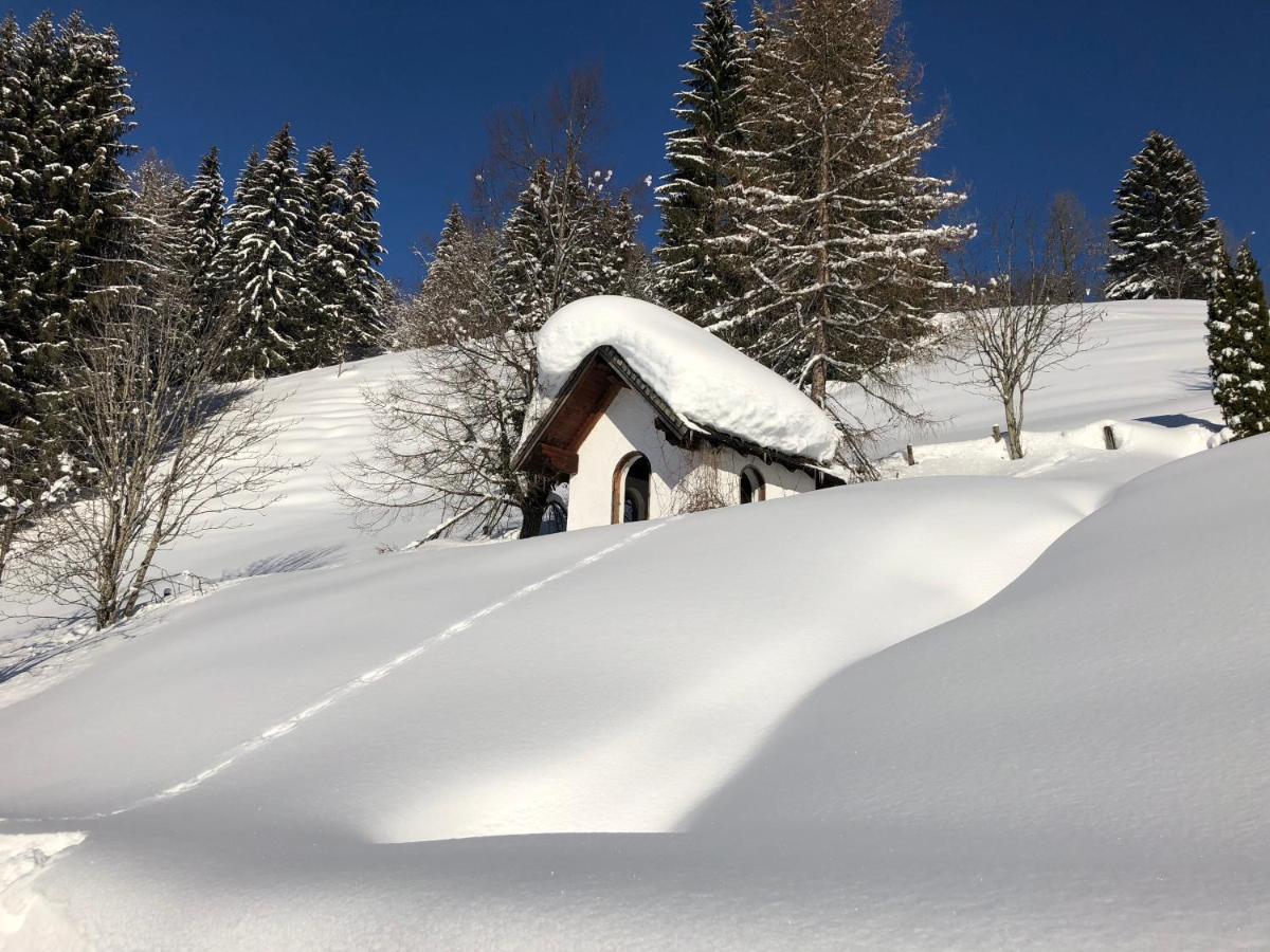 Hallmoosgut Sankt Johann im Pongau Esterno foto