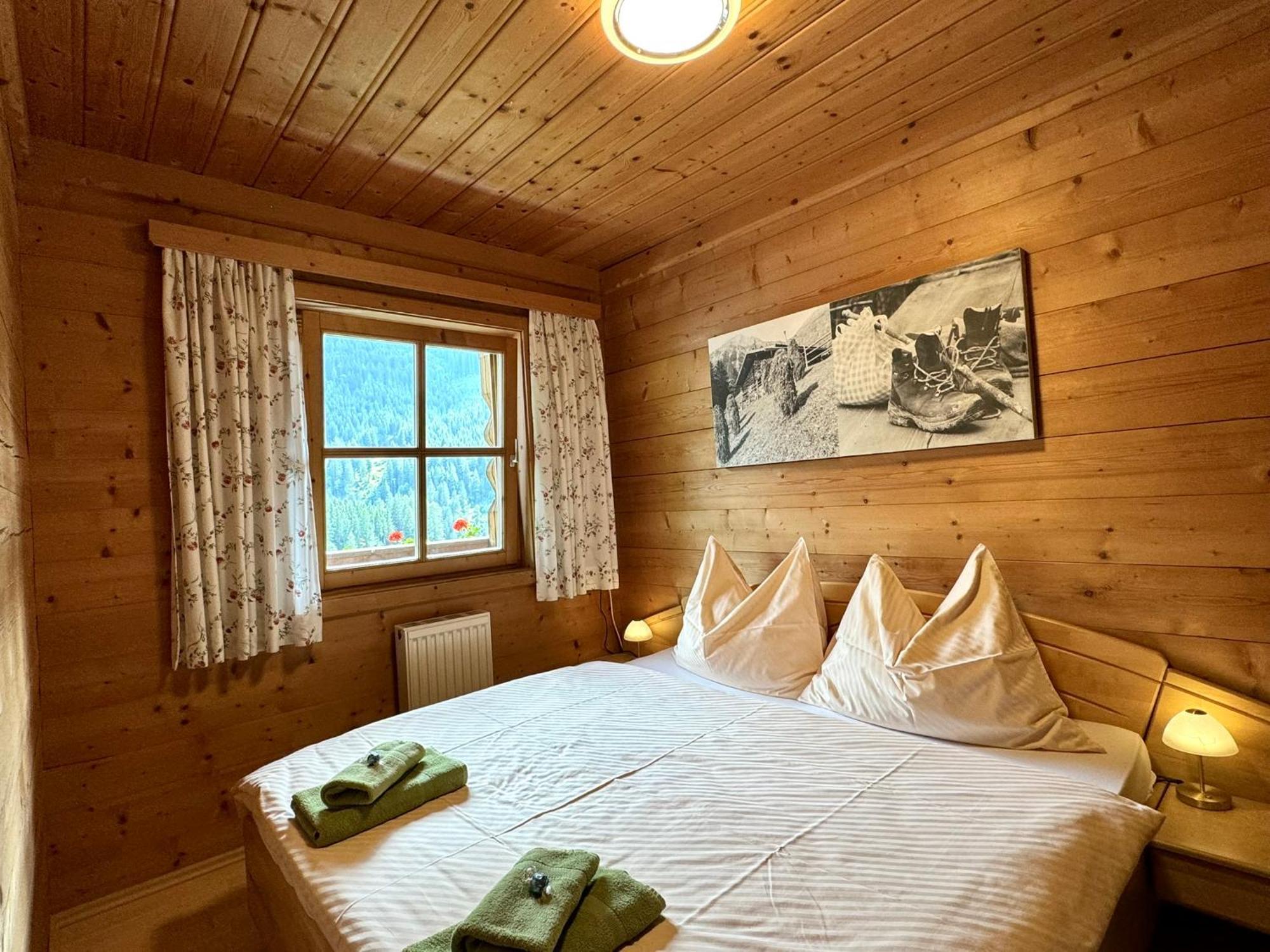 Hallmoosgut Sankt Johann im Pongau Esterno foto